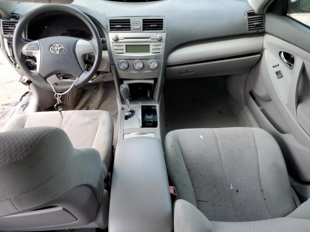 Photo 8 from auction – 2011 TOYOTA CAMRY BASE with VIN 4T1BF3EK7BU615137