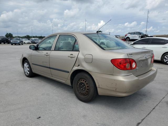 Photo 2 from auction – 2006 TOYOTA COROLLA CE with VIN 1NXBR32EX6Z699157