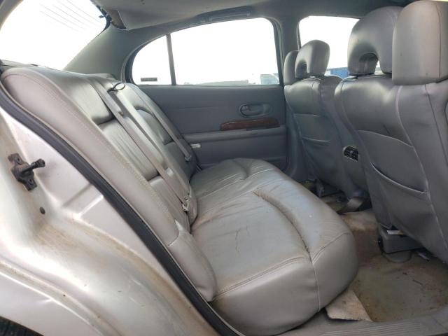 Photo 10 from auction – 2000 BUICK LESABRE LI with VIN 1G4HR54K0YU171350