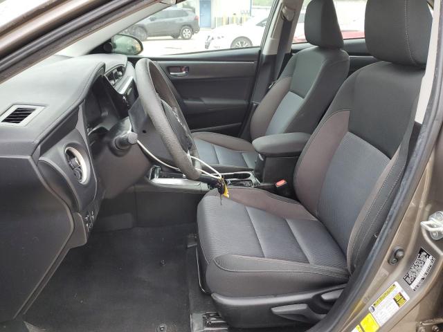Photo 7 from auction – 2019 TOYOTA COROLLA L with VIN 5YFBURHE9KP902947