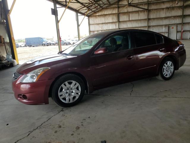 NISSAN ALTIMA BAS 2012 with VIN 1N4AL2AP7CN521457 - Photo from auction