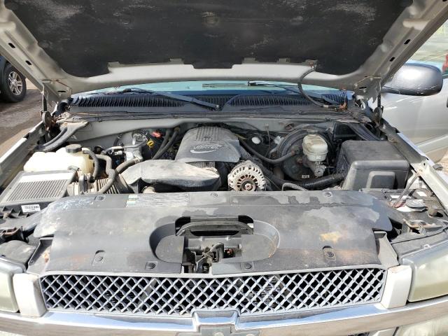 Photo 11 from auction – 2005 CHEVROLET SILVERADO with VIN 2GCEK13T751393177