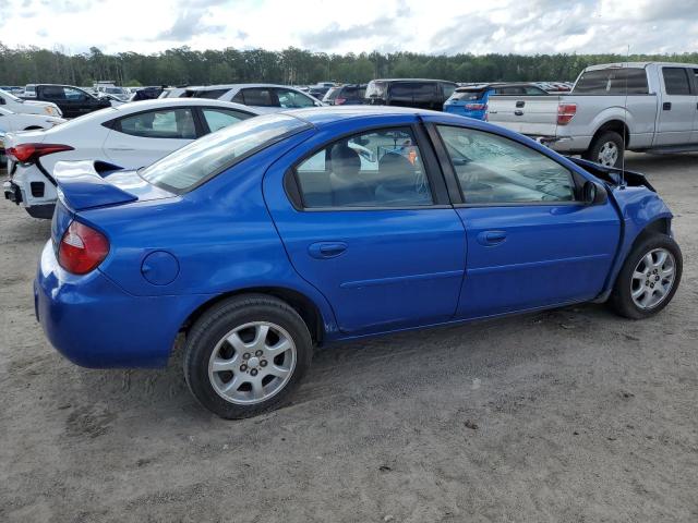 Photo 3 from auction – 2005 DODGE NEON SXT with VIN 1B3ES56C55D277999