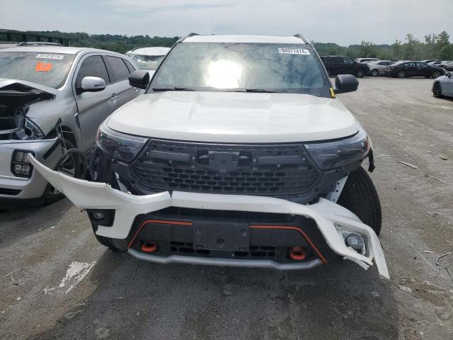 Photo 5 from auction – 2021 FORD EXPLORER T with VIN 1FMSK8JH3MGC29660