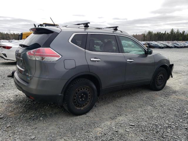 Photo 3 from auction – 2015 NISSAN ROGUE S with VIN 5N1AT2MV6FC875065