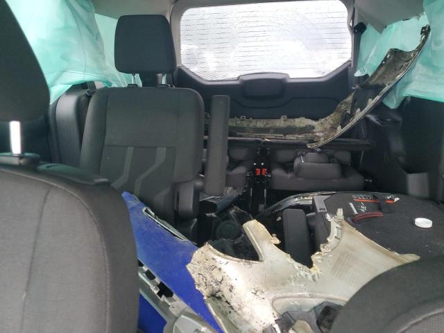 Photo 10 from auction – 2016 FORD TRANSIT CO with VIN NM0GE9F71G1256254