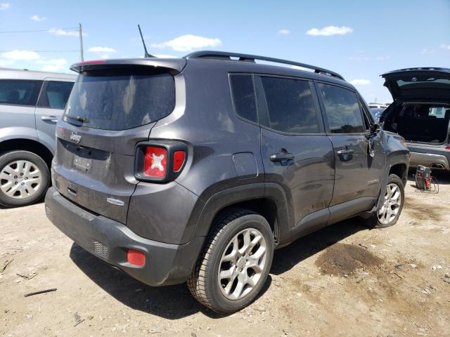 Photo 3 from auction – 2018 JEEP RENEGADE L with VIN ZACCJBBB5JPJ44947