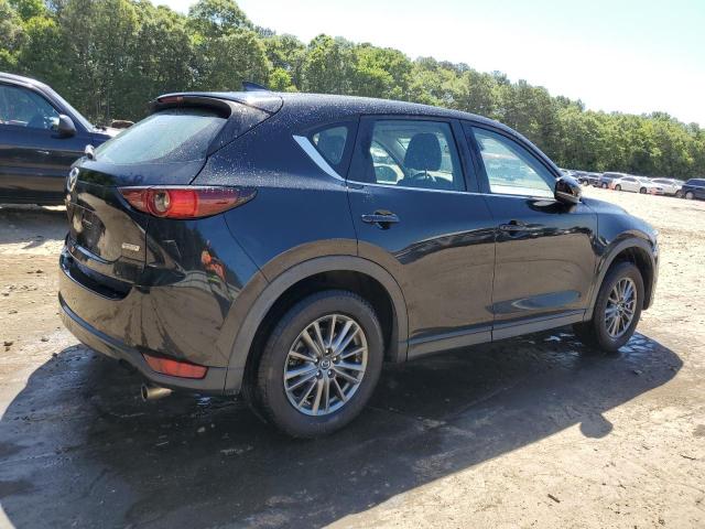 Photo 3 from auction – 2017 MAZDA CX-5 SPORT with VIN JM3KFABL0H0109050
