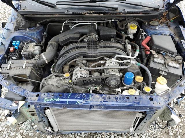 Photo 11 from auction – 2017 SUBARU IMPREZA LI with VIN 4S3GTAU64H3737464