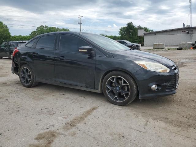 Photo 4 from auction – 2013 FORD FOCUS SE with VIN 1FADP3F24DL188653
