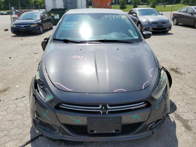 Photo 5 from auction – 2014 DODGE DART LIMIT with VIN 1C3CDFCB5ED859915