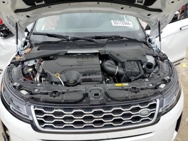 Photo 12 from auction – 2023 LAND ROVER RANGE ROVE with VIN SALZP2FX2PH229819