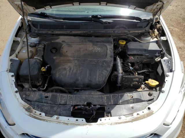 Photo 11 from auction – 2013 DODGE DART LIMIT with VIN 1C3CDFCA9DD329193