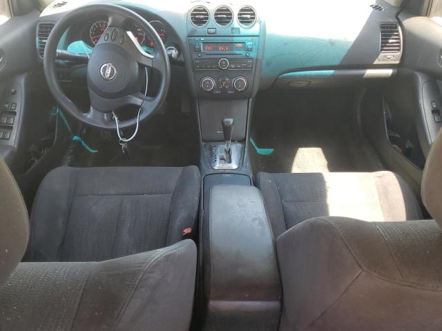 Photo 8 from auction – 2012 NISSAN ALTIMA BAS with VIN 1N4AL2APXCC139063