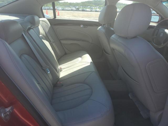Photo 10 from auction – 2009 BUICK LUCERNE CX with VIN 1G4HD57M69U141198