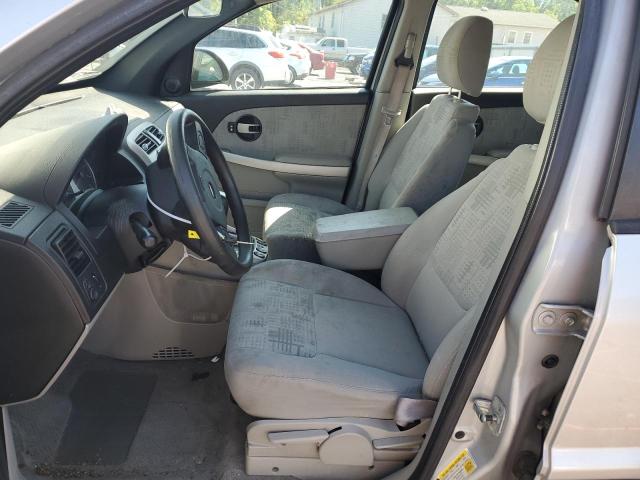 Photo 7 from auction – 2006 CHEVROLET EQUINOX LS with VIN 2CNDL23F666190919