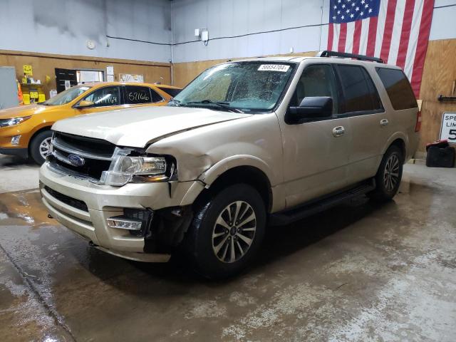 FORD EXPEDITION 2017 with VIN 1FMJU1JT0HEA13879 - Photo from auction