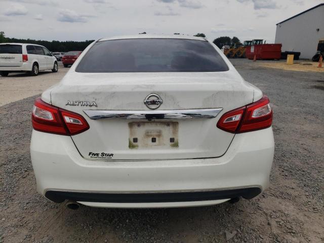 Photo 6 from auction – 2016 NISSAN ALTIMA 2.5 with VIN 1N4AL3APXGC207485