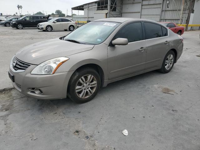 NISSAN ALTIMA BAS 2012 مع رقم تعريف المركبة 1N4AL2AP5CN494002 - صورة من المزاد
