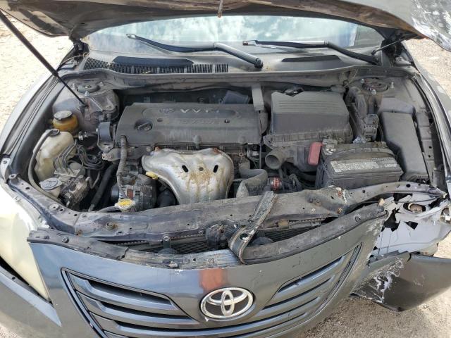 Photo 11 from auction – 2007 TOYOTA CAMRY CE with VIN 4T4BE46K57R001868