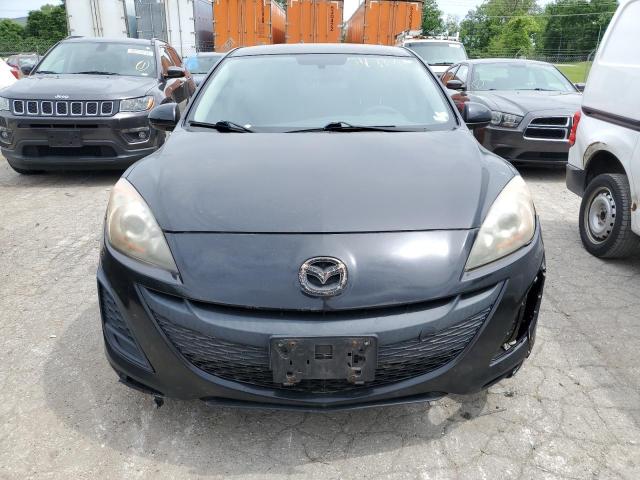 Photo 5 from auction – 2010 MAZDA 3 I with VIN JM1BL1SF5A1242074
