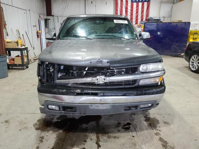 Photo 5 from auction – 2002 CHEVROLET SILVERADO with VIN 2GCEK19T021133867