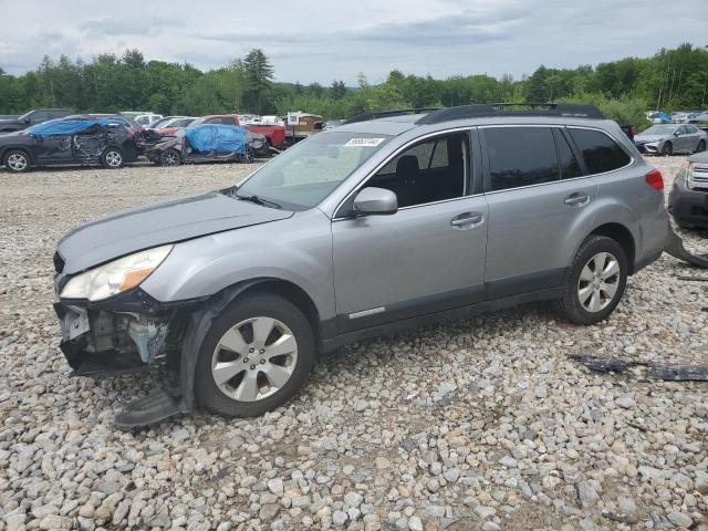 Снимка 1 от търг – 2011 SUBARU OUTBACK 2. с VIN 4S4BRBGC8B1331184