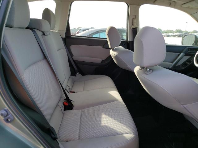 Photo 11 from auction – 2015 SUBARU FORESTER 2 with VIN JF2SJADC3FH480854
