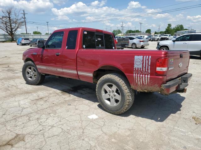 Photo 2 from auction – 2010 FORD RANGER SUP with VIN 1FTLR4FEXAPA22349