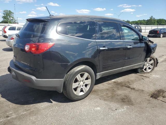 Photo 3 from auction – 2012 CHEVROLET TRAVERSE L with VIN 1GNKVJEDXCJ105825