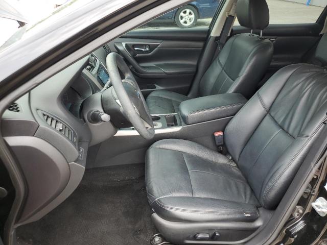 Photo 7 from auction – 2015 NISSAN ALTIMA 2.5 with VIN 1N4AL3APXFC258659