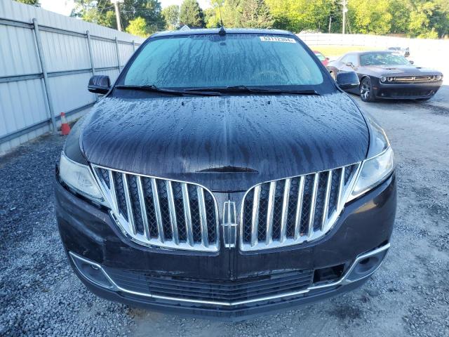 Photo 5 from auction – 2013 LINCOLN MKX with VIN 2LMDJ6JK2DBL37629