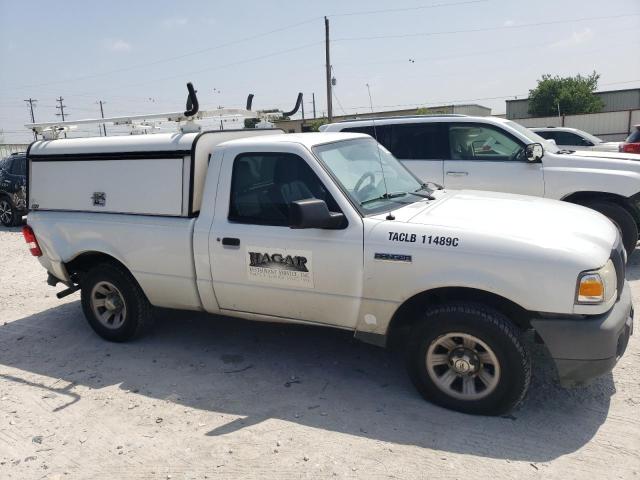 Foto 4 de la subasta – 2011 FORD RANGER con VIN 1FTKR1AD4BPA12250