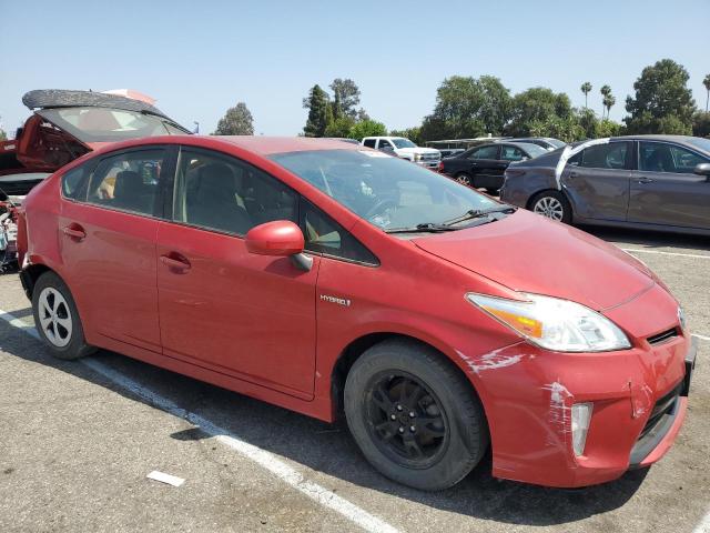 Photo 4 from auction – 2014 TOYOTA PRIUS with VIN JTDKN3DU9E1796225