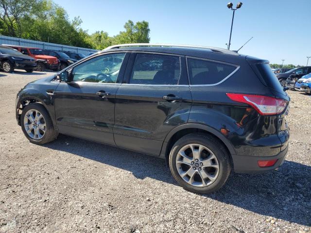 Снимка 2 от търг – 2014 FORD ESCAPE TIT с VIN 1FMCU9J95EUB28037