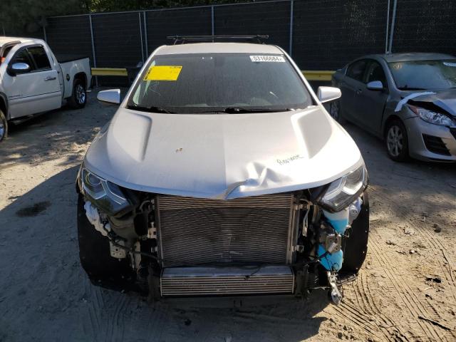 Photo 5 from auction – 2019 CHEVROLET EQUINOX LT with VIN 3GNAXKEVXKS507989