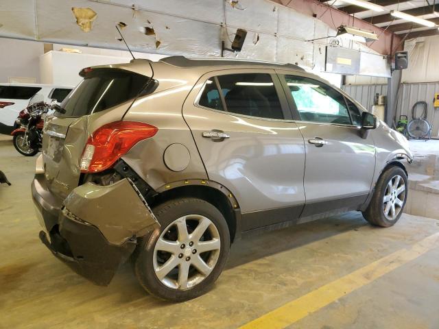Photo 3 from auction – 2015 BUICK ENCORE CON with VIN KL4CJFSB7FB193069
