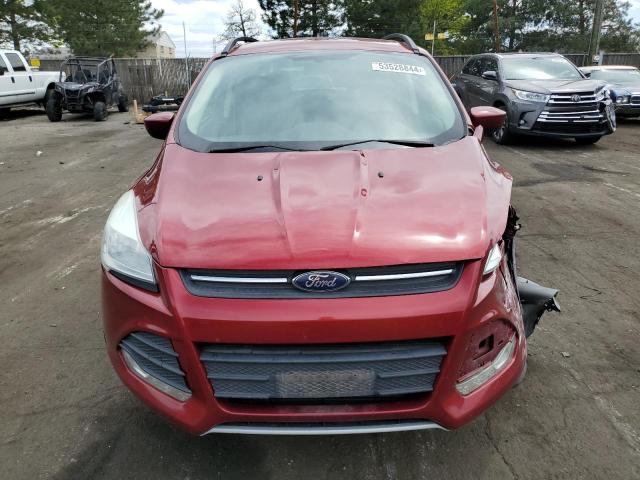 Photo 5 from auction – 2015 FORD ESCAPE SE with VIN 1FMCU9G9XFUC29115