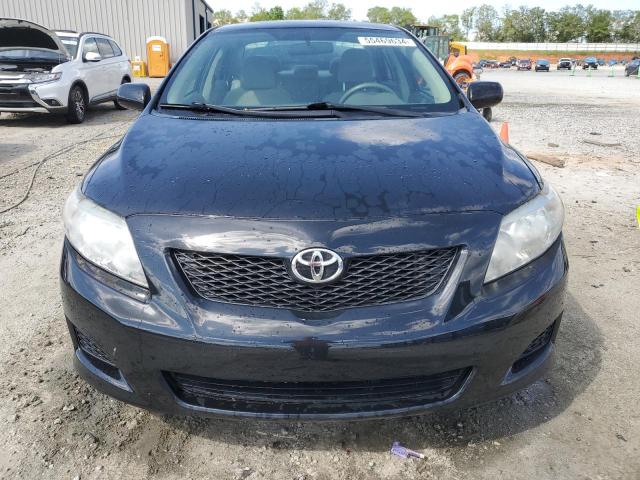Photo 5 from auction – 2010 TOYOTA COROLLA with VIN 2T1BU4EE7AC490372