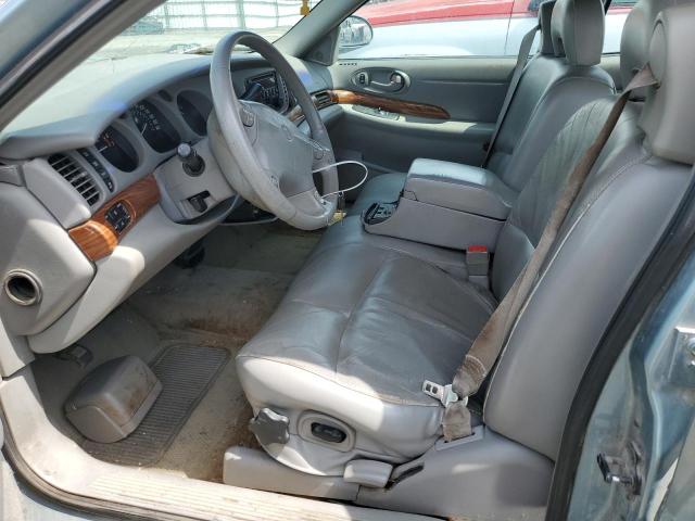 Photo 7 from auction – 2003 BUICK LESABRE CU with VIN 1G4HP52KX34125753