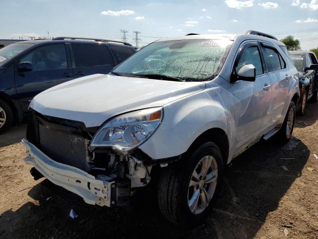 Photo 1 from auction – 2014 CHEVROLET EQUINOX LT with VIN 2GNALBEK1E6297240