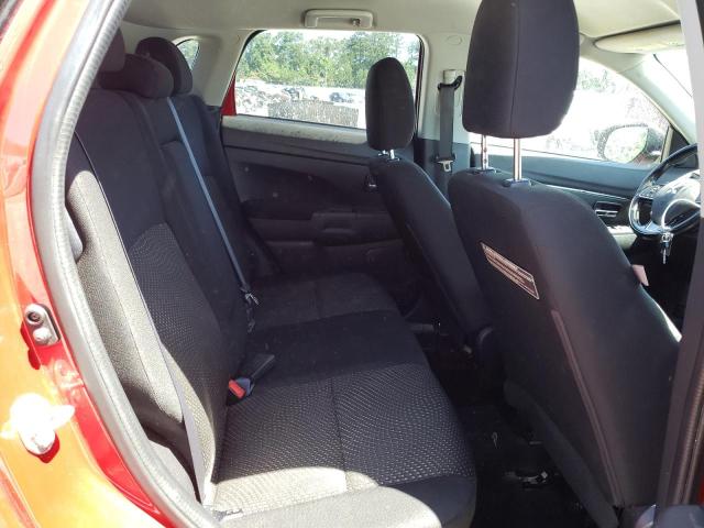 Photo 11 from auction – 2016 MITSUBISHI OUTLANDER with VIN JA4AP3AU3GZ034260