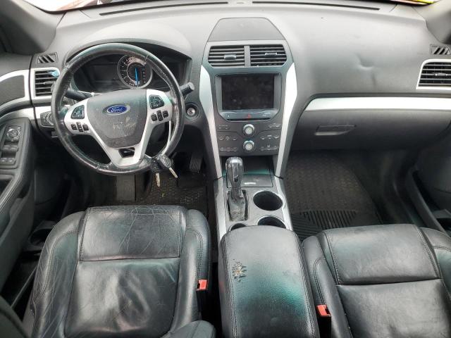 Photo 8 from auction – 2013 FORD EXPLORER X with VIN 1FM5K7D88DGB62105