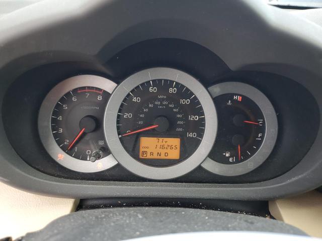 Photo 9 from auction – 2012 TOYOTA RAV4 with VIN 2T3ZF4DVXCW118494
