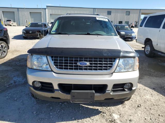 Photo 5 from auction – 2004 FORD EXPLORER X with VIN 1FMZU73W34ZA85031