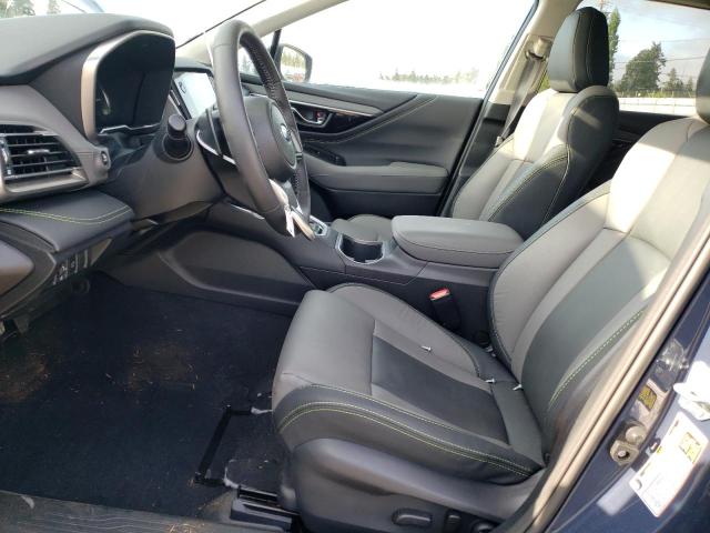 Photo 7 from auction – 2023 SUBARU OUTBACK ON with VIN 4S4BTAJC5P3213089
