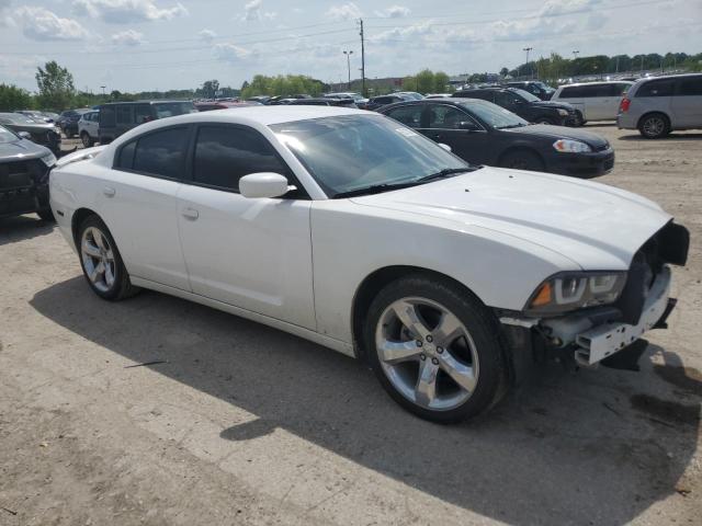 Photo 4 from auction – 2012 DODGE CHARGER SX with VIN 2C3CDXHG1CH190987
