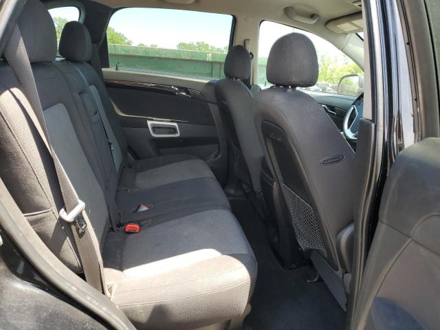 Photo 11 from auction – 2014 CHEVROLET CAPTIVA LS with VIN 3GNAL2EK3ES589196