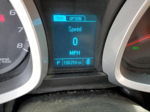 Photo 9 from auction – 2013 CHEVROLET EQUINOX LS with VIN 2GNFLCEK4D6330225