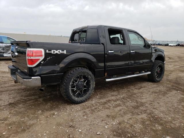 Photo 3 from auction – 2014 FORD F150 SUPER with VIN 1FTFW1EFXEKF23257
